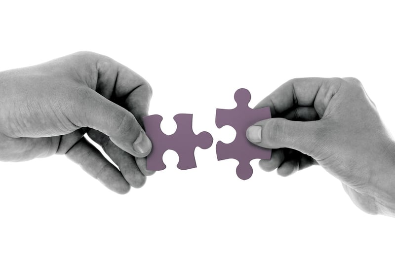 Connect with makers
