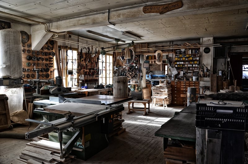 Workshop kits