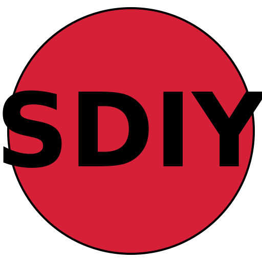 StratifyDIY