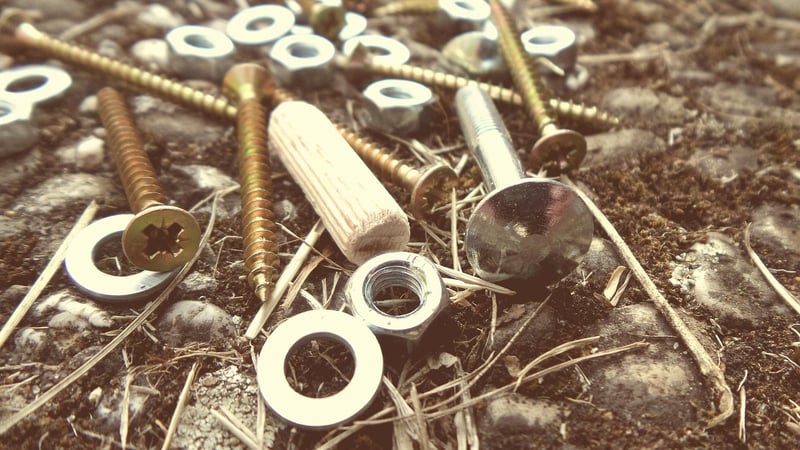 Workshop Kits